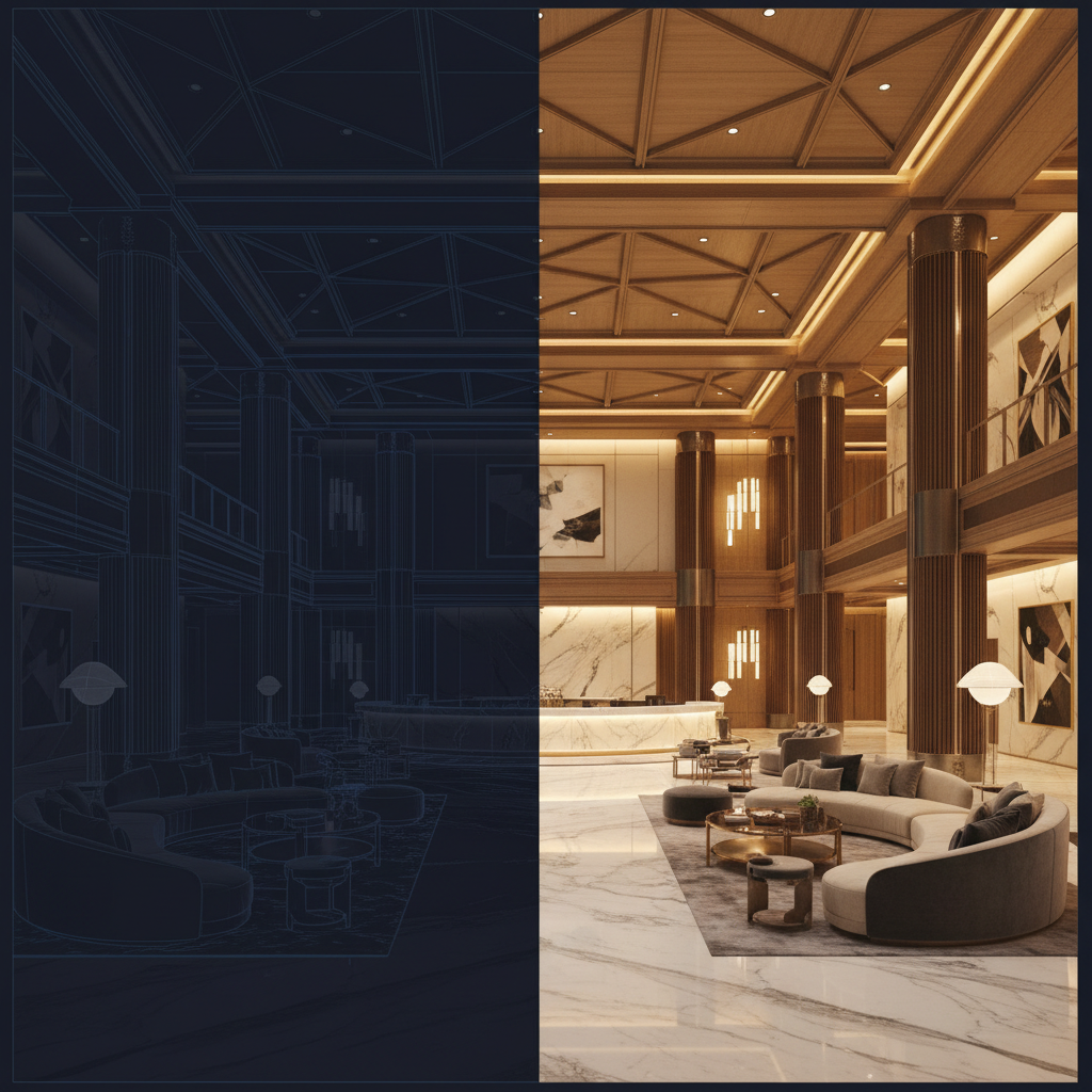 Is XR Right For Your Project? — A Spatial Deck Presentation